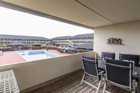 Ferienunterkunft in Fanø (4 Personen)