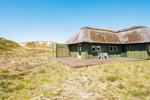 Ferienunterkunft in Fanø (4 Personen)