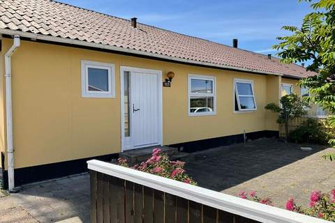 Ferienunterkunft in Skagen (8 Personen)
