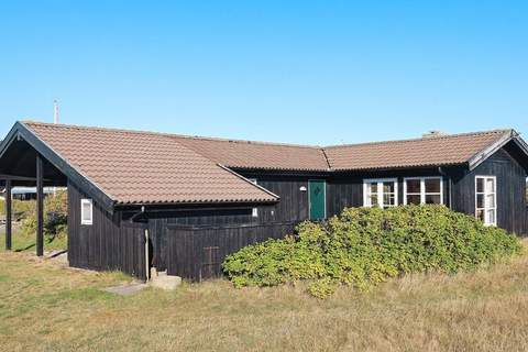 Ferienhaus in Skagen (4 Personen)