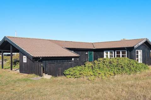 Ferienhaus in Skagen (4 Personen)