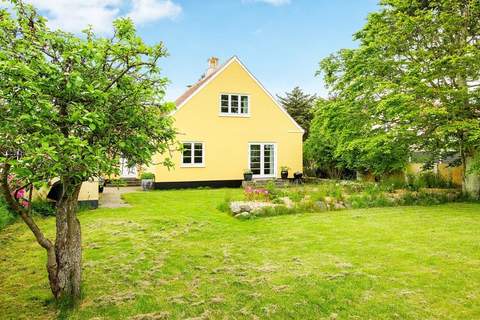 Ferienunterkunft in Skagen (5 Personen)
