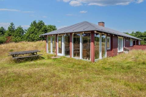 Ferienunterkunft in Fanø (5 Personen)