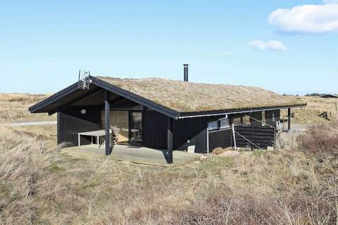 Ferienhaus in Skagen (6 Personen)