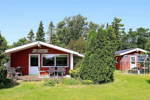 Ferienhaus in Frederikshavn (6 Personen)