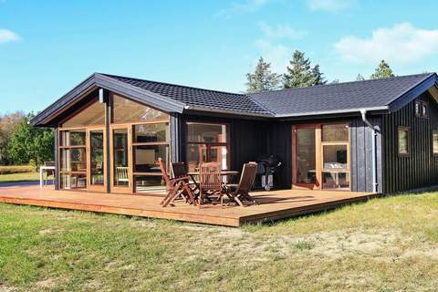 Ferienunterkunft in Skagen (6 Personen)