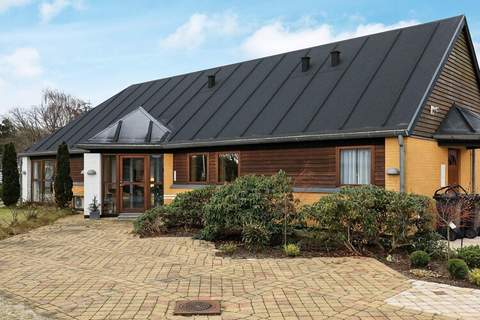 Ferienunterkunft in Skagen (8 Personen)