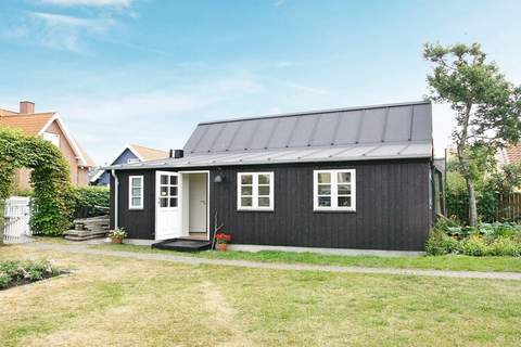 Ferienunterkunft in Skagen (4 Personen)