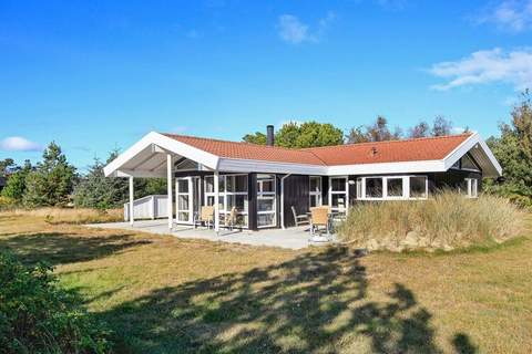 Ferienhaus in Skagen (4 Personen)