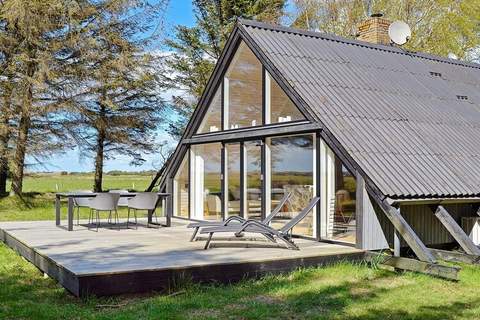 Ferienhaus in Fanø (6 Personen)