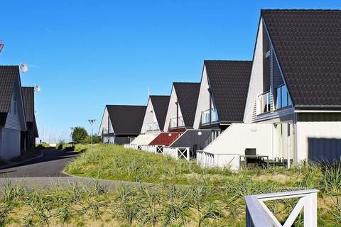 MERKUR 35+33 S DHH 2.+3.RH. - Ferienunterkunft in Wendtorf (4 Personen)