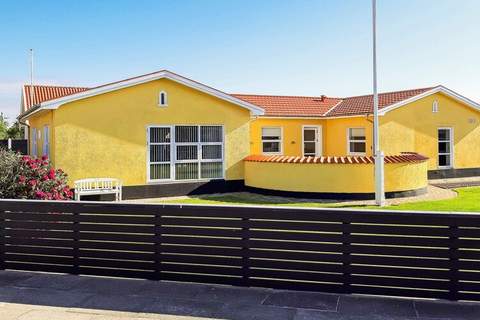 Ferienunterkunft in Skagen (8 Personen)
