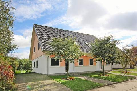 Löwenmäulchen 236 qm - Ferienunterkunft in Mirow