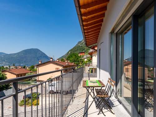 Ferienwohnung Casa Tondi  in 
Porlezza (Italien)