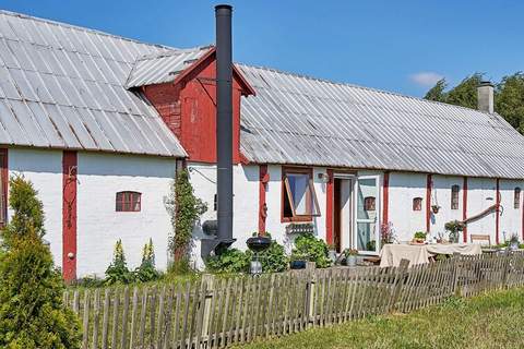 Ferienunterkunft in Nexø (6 Personen)