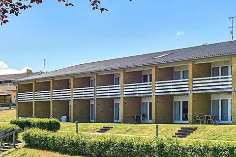 Ferienunterkunft in Allinge (4 Personen)