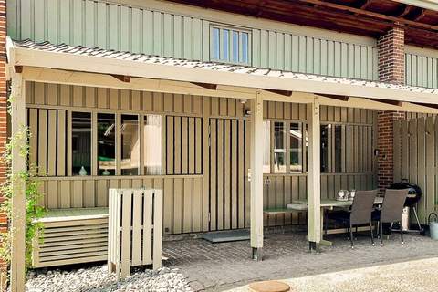 Ferienunterkunft in Allinge (4 Personen)