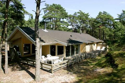 Ferienhaus in Nexø (8 Personen)