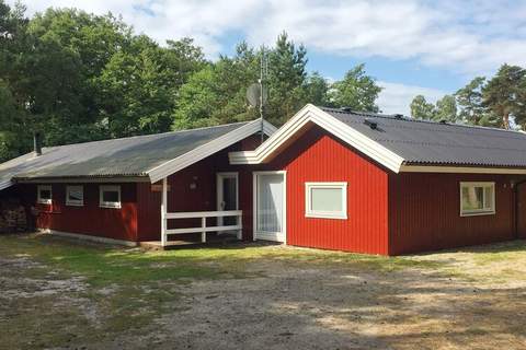 Ferienhaus in Nexø (8 Personen)