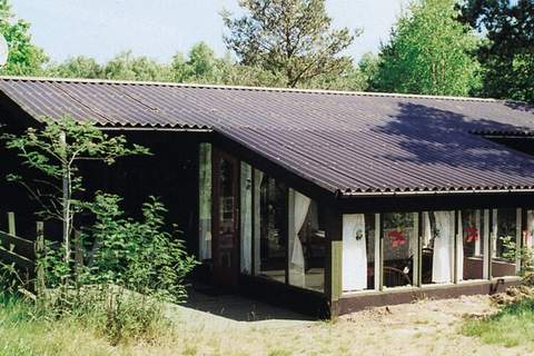 Ferienhaus in Aakirkeby (5 Personen)
