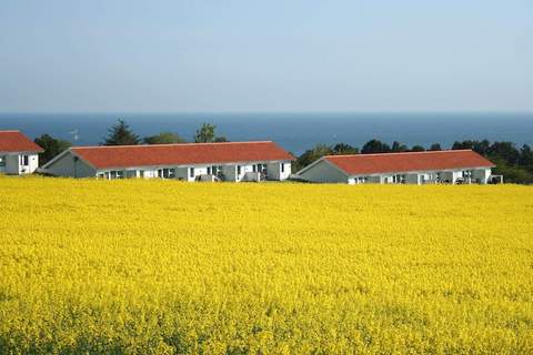 BOESVANG - Ferienunterkunft in Allinge (2 Personen)