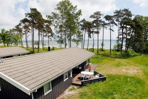 RØDKÆLKEN - Ferienhaus in Nexø (8 Personen)