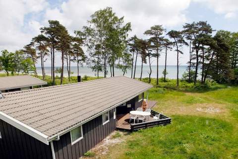 RØDKÆLKEN - Ferienhaus in Nexø (8 Personen)