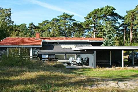 Ferienhaus in Nexø (12 Personen)