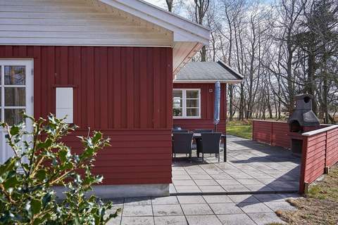 Ferienhaus in Rønne (4 Personen)