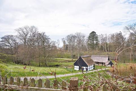 Ferienunterkunft in Aakirkeby (2 Personen)