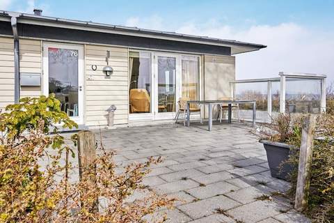Ferienunterkunft in Allinge (4 Personen)