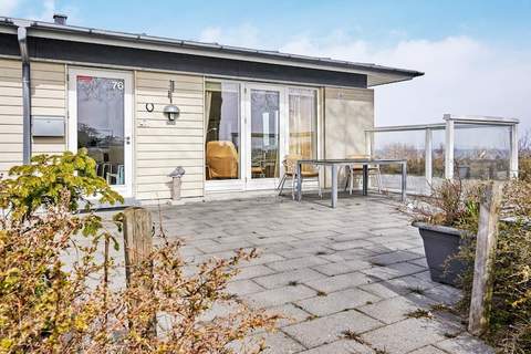 Ferienhaus in Allinge (4 Personen)