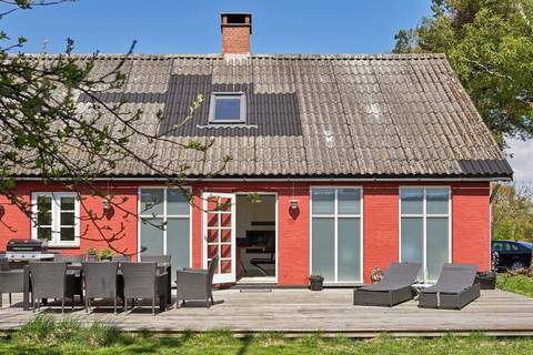 Ferienunterkunft in Nexø (12 Personen)