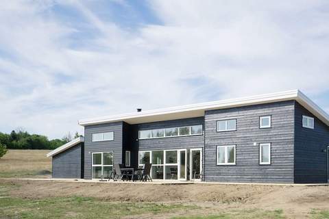 Ferienunterkunft in Allinge (8 Personen)