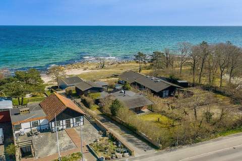 Ferienunterkunft in Allinge (5 Personen)