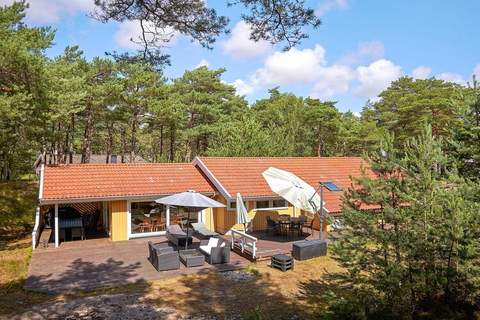 Ferienhaus in Nexø (8 Personen)