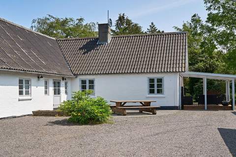 Ferienunterkunft in Rønne (12 Personen)