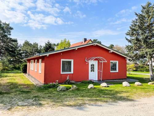 Ferienhaus Maria  in 
Zinnowitz (Deutschland)