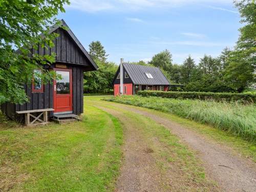 Ferienhaus Thana - all inclusive - 8km from the sea in Bornholm