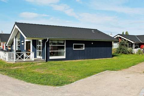 TYP A - Ferienunterkunft in Großenbrode (6 Personen)