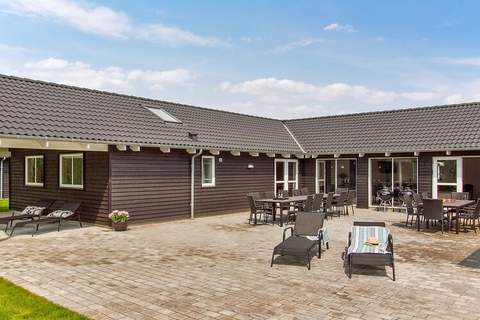Ferienunterkunft in Kappeln (24 Personen)