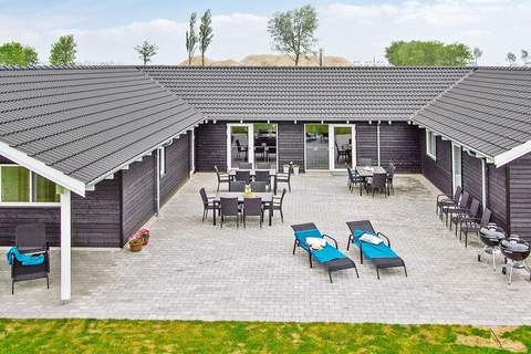 Ferienunterkunft in Kappeln (20 Personen)