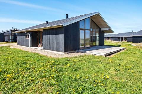 Ferienunterkunft in Ulfborg (8 Personen)