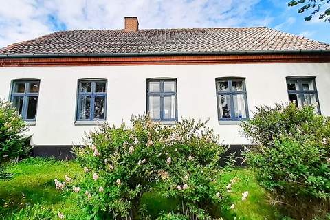 Ferienunterkunft in Hasle (6 Personen)