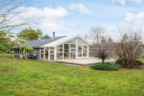 Ferienunterkunft in Ulfborg (6 Personen)
