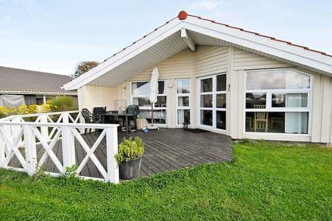 MARS 68S - Ferienunterkunft in Gelting (4 Personen)