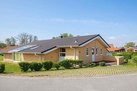 VENUS 155, WELLNESS - Ferienunterkunft in Grömitz (12 Personen)