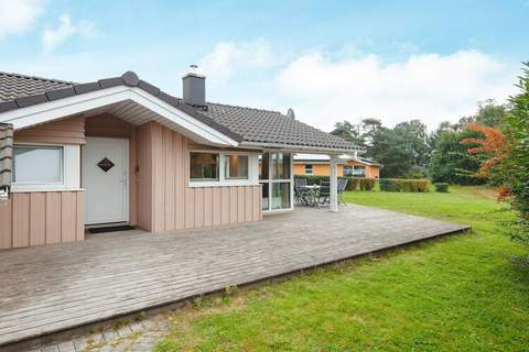 J91 SW - Ferienunterkunft in Grömitz (6 Personen)