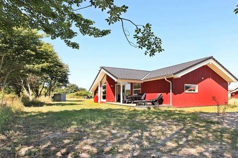 TYP C - Ferienhaus in Großenbrode (8 Personen)