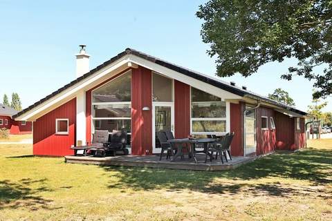 TYP B - Ferienhaus in Großenbrode (8 Personen)